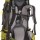 Рюкзак Deuter Aircontact 50+10 SL колір 2250 pine-moss (3320216 2250) + 1